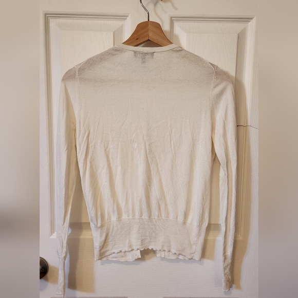 Theory cardigan - Picture 5 of 5